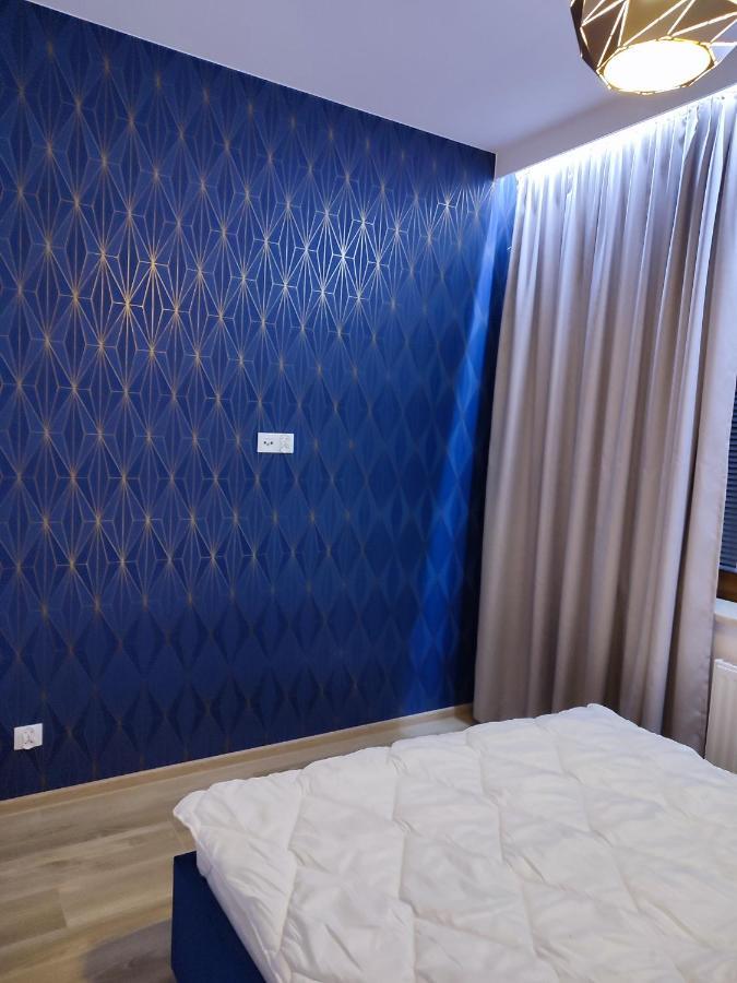 דירות אולז'טין Opera Kolobrzeska 6 Super Vip מראה חיצוני תמונה